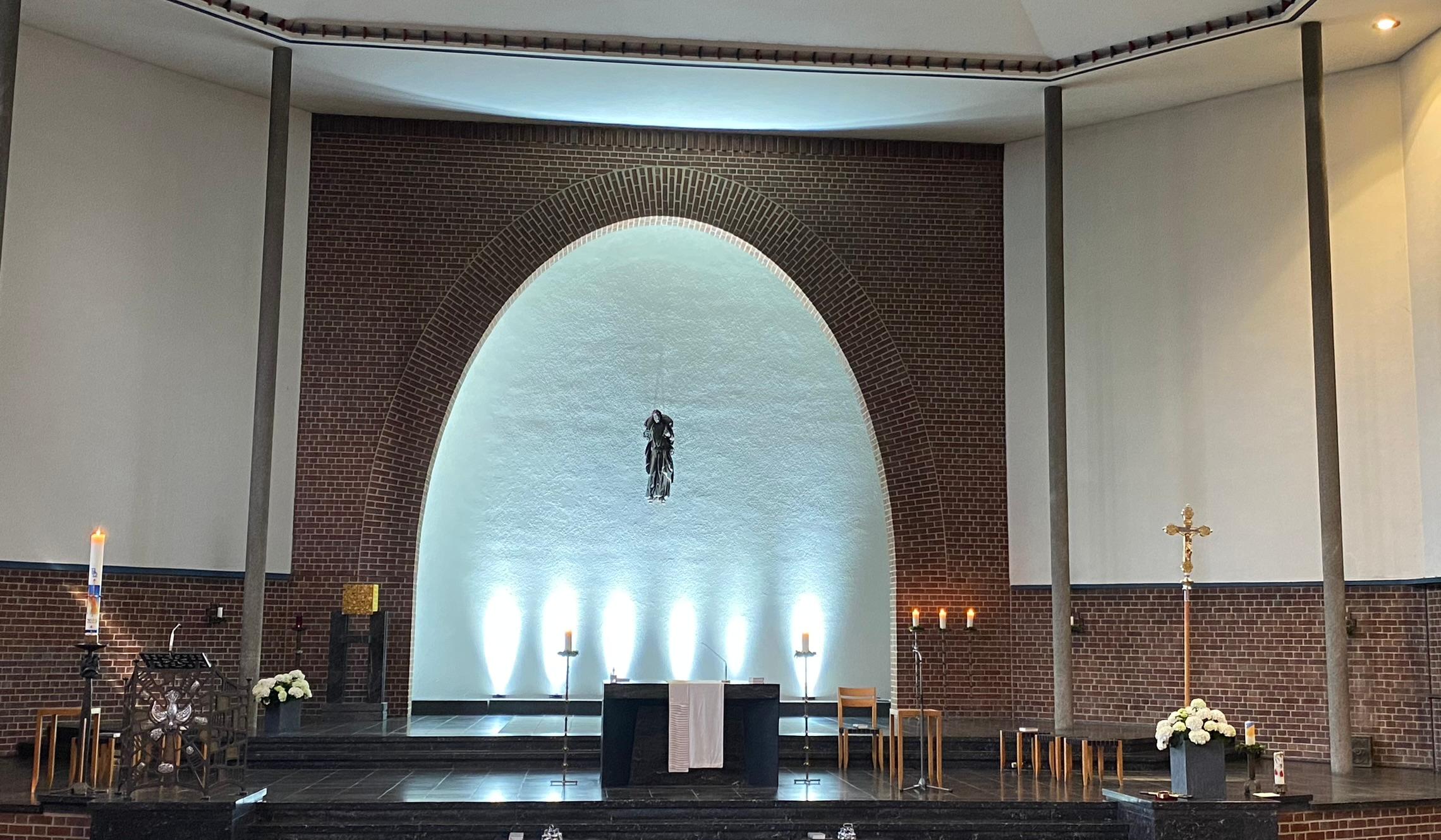 Kirche St. Antonius