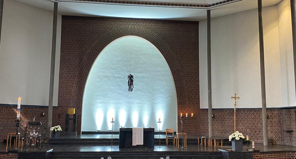 Kirche St. Antonius