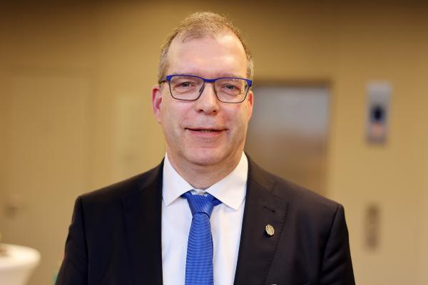 Pfr. Thorsten Aymanns