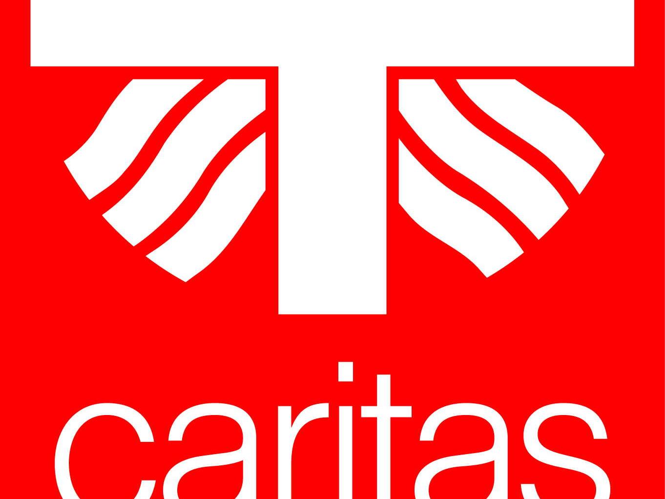 Frühjahrssammlung der Caritas
