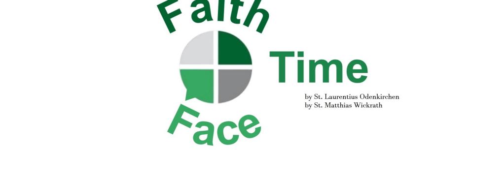 Faith Time / Face Time_GdG