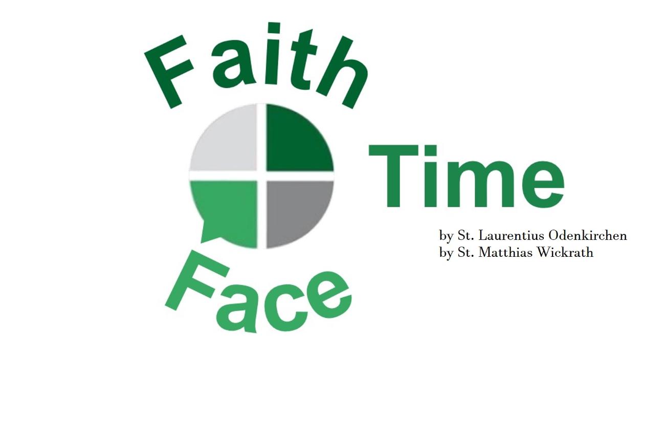 Faith Time / Face Time_GdG