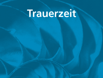Trauerprogramm