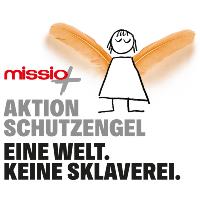 missio-hilft-aktion-schutzengel-eine-welt-keine-sklaverei-logo-2362x2362 (c) missio missio-hilft-aktion-schutzengel-eine-welt-keine-sklaverei-logo-2362x2362