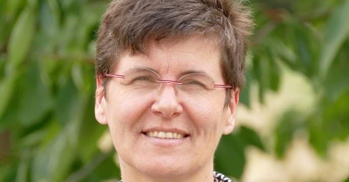 Vorstellung Birgit Schmidt