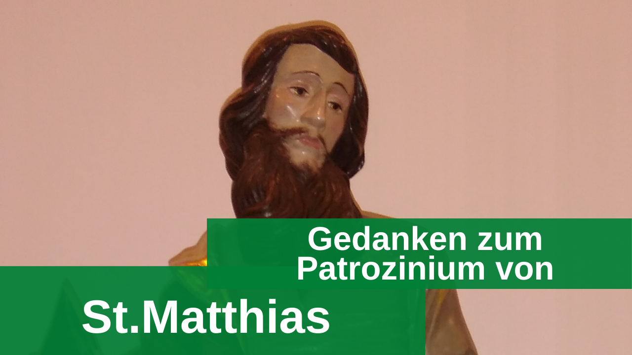 Video Matthias 21