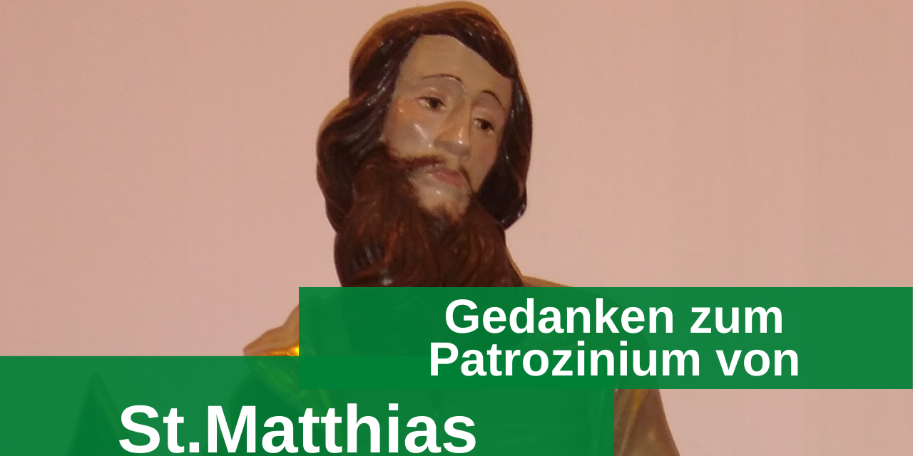 Video Matthias 21