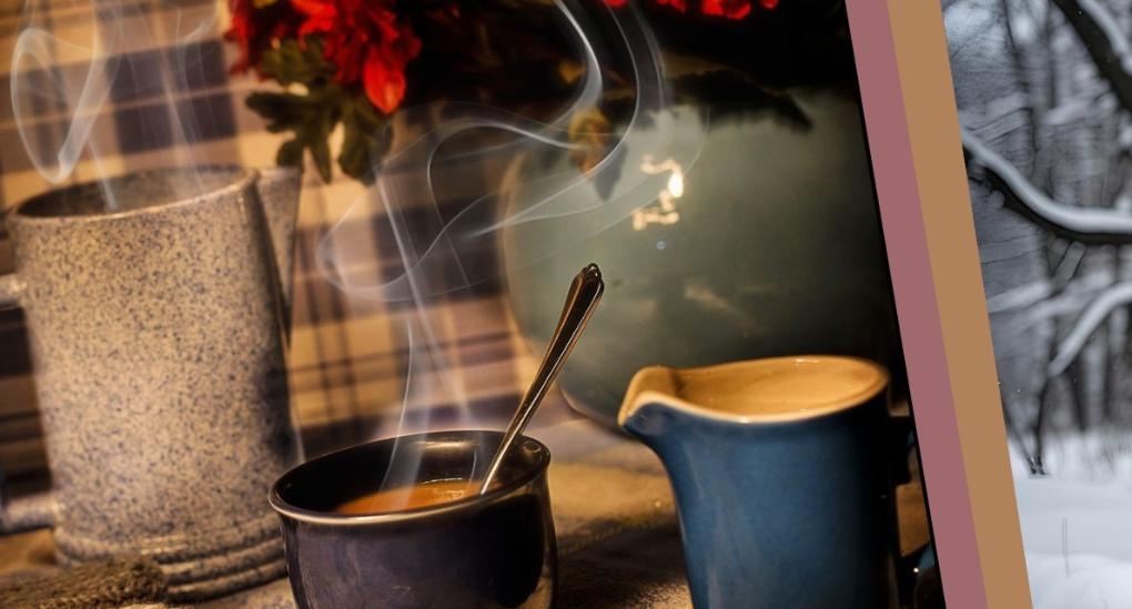 Gemeinsam durch die Advents- und Weihnachtszeit