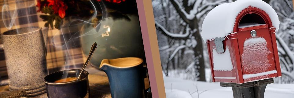 Gemeinsam durch die Advents- und Weihnachtszeit