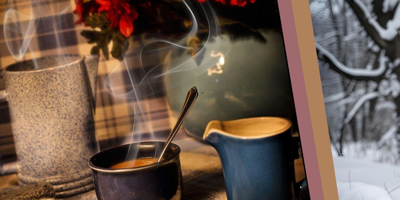 Gemeinsam durch die Advents- und Weihnachtszeit