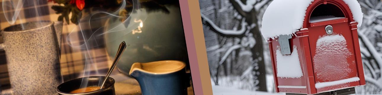 Gemeinsam durch die Advents- und Weihnachtszeit