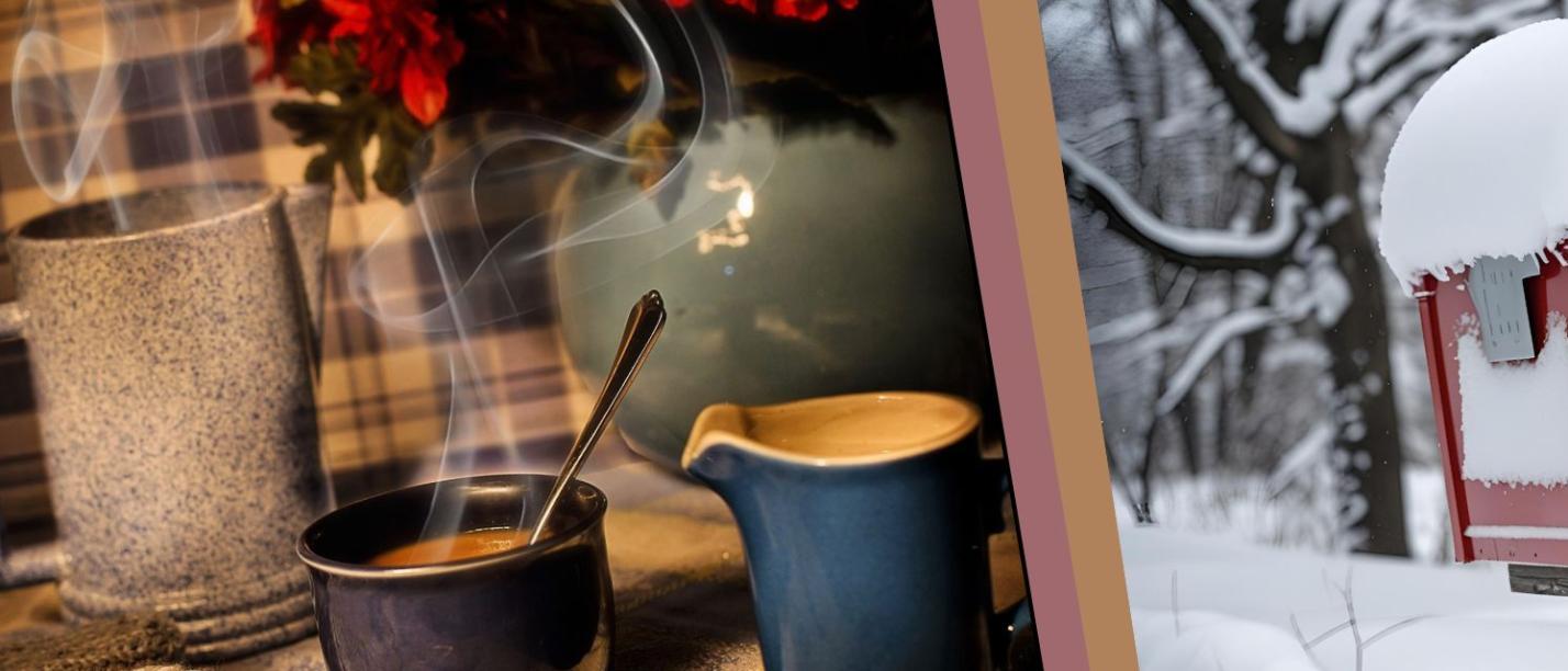 Gemeinsam durch die Advents- und Weihnachtszeit