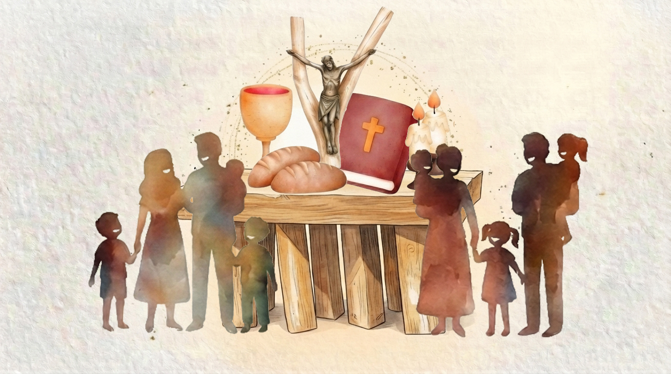Familienmessen