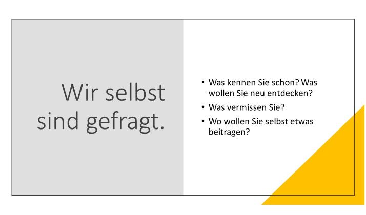 Präsentation Pfarreiversammlung St. Matthias Wickrath 25. September 2022 - 9