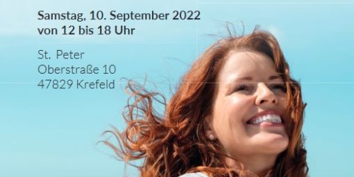 Frauentag Bistum Aachen