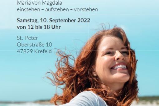 Frauentag Bistum Aachen