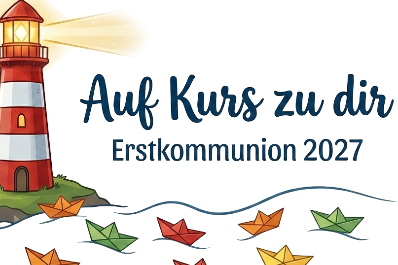 Erstkommunion 2027