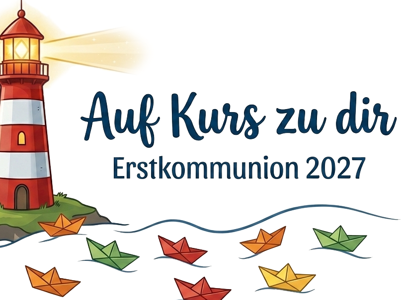 Erstkommunion 2027