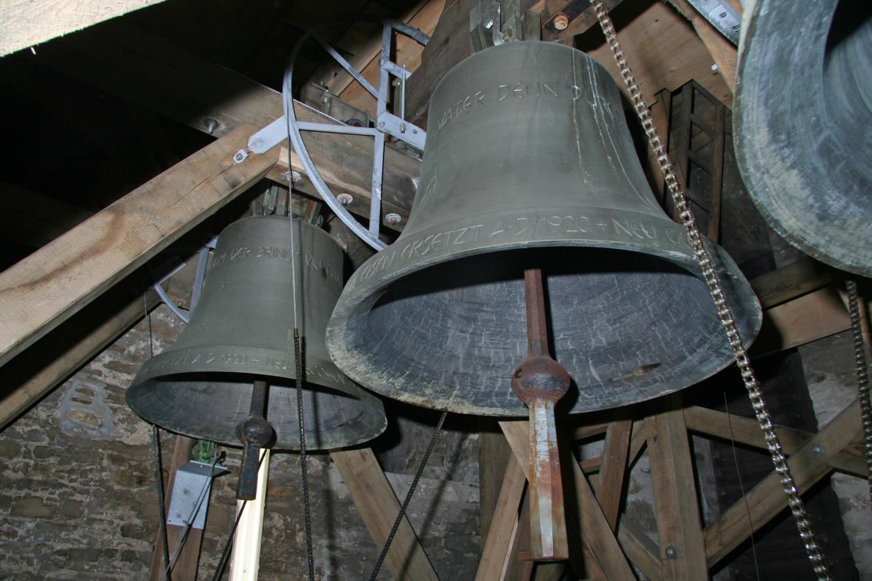 Lüdenscheid-Erlöserkirche-Glocken