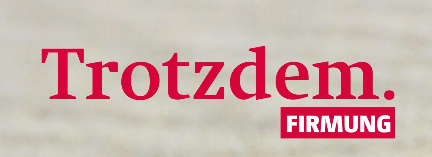 Der neue Firmkurs startet!