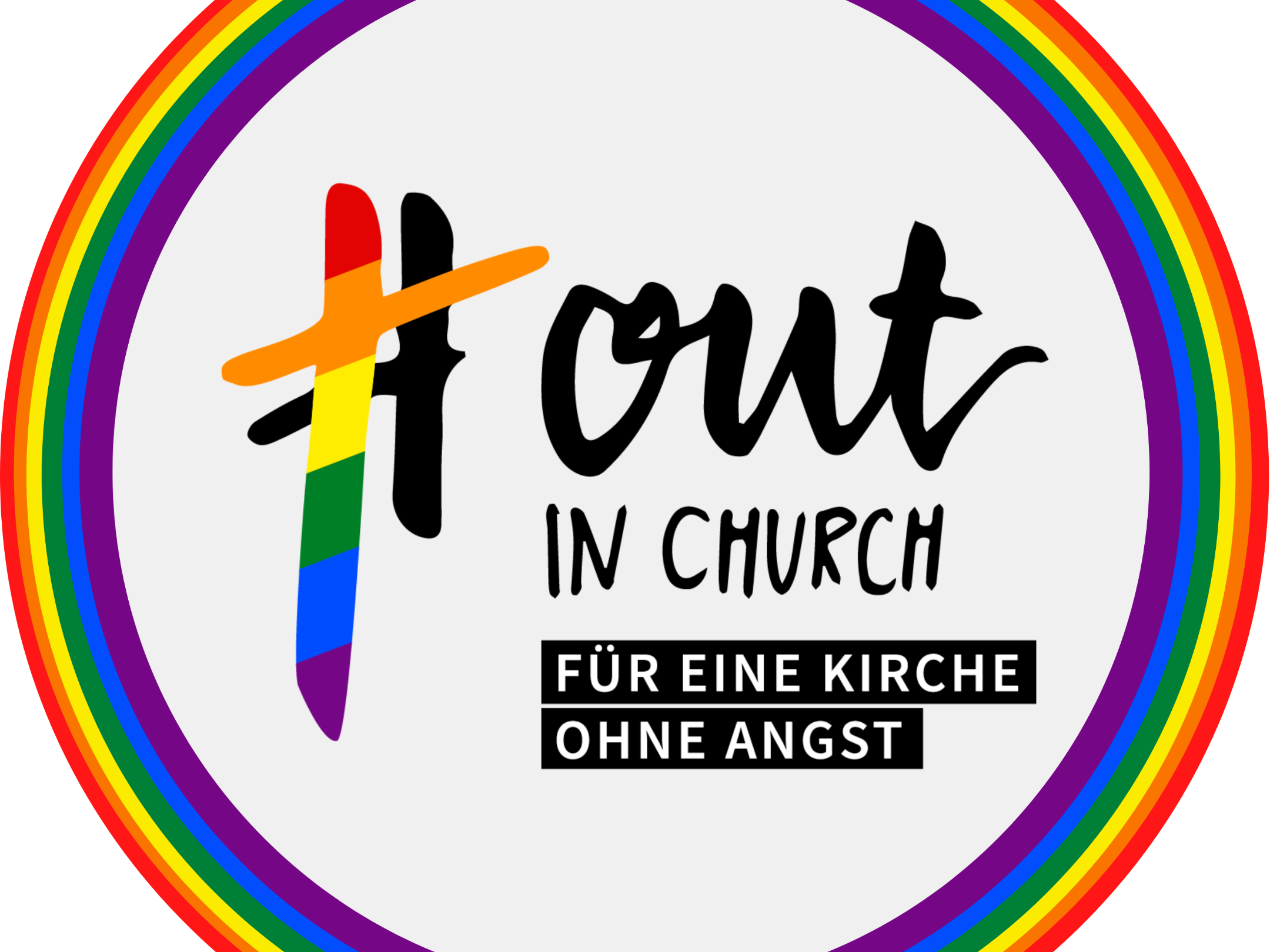 Pfarreirat solidarisiert sich mit der Aktion 'Out in Church'