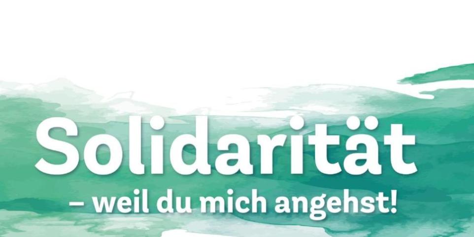 Solidaritätskollekte 2021