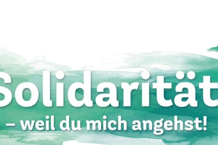 Solidaritätskollekte 2021