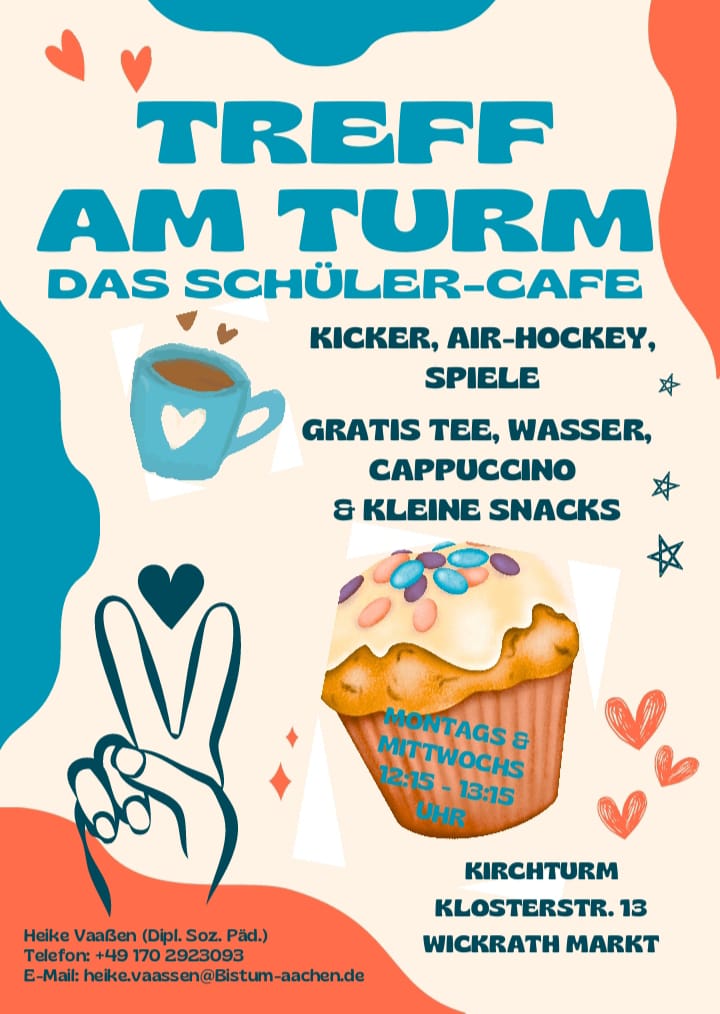 Tat_Schülercafe