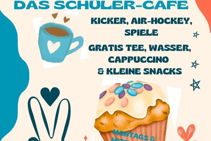 Tat_Schülercafe
