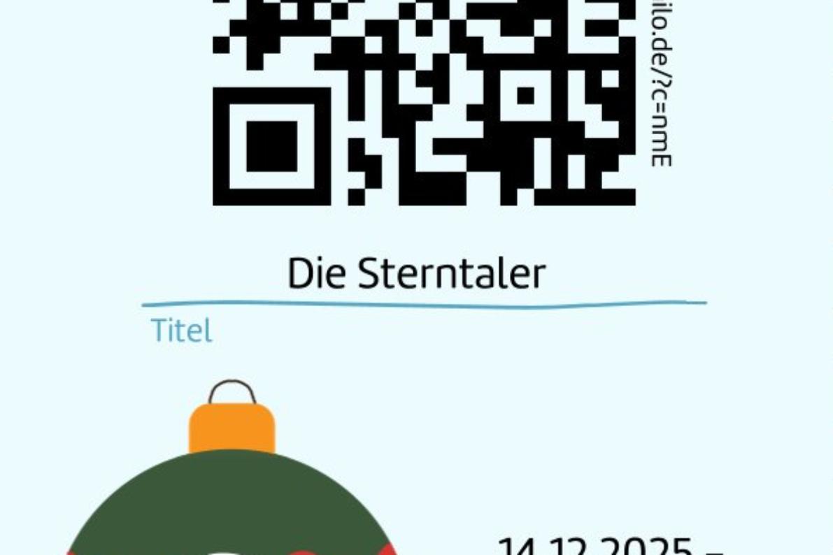 Weihnachtscountdown 2025-1
