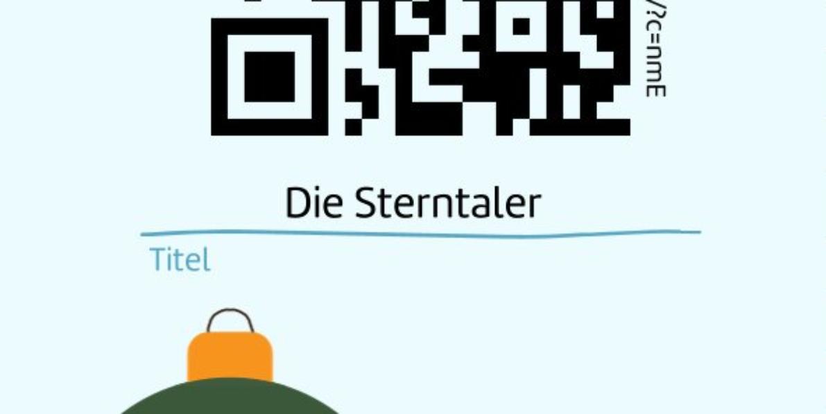 Weihnachtscountdown 2025-1