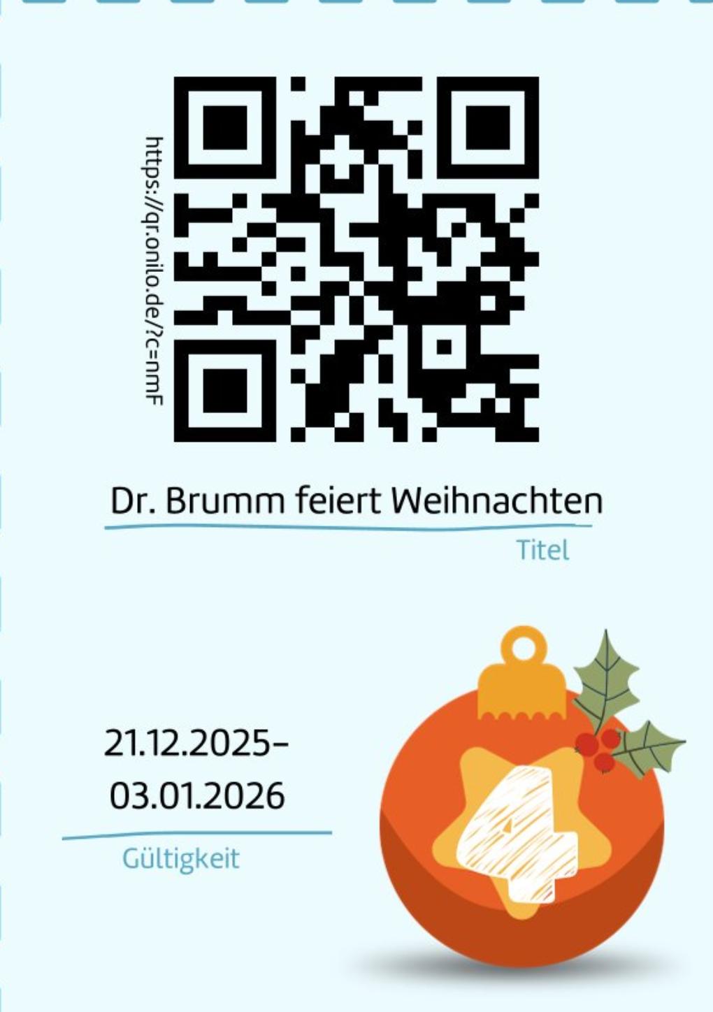 Weihnachtscountdown 2025-1