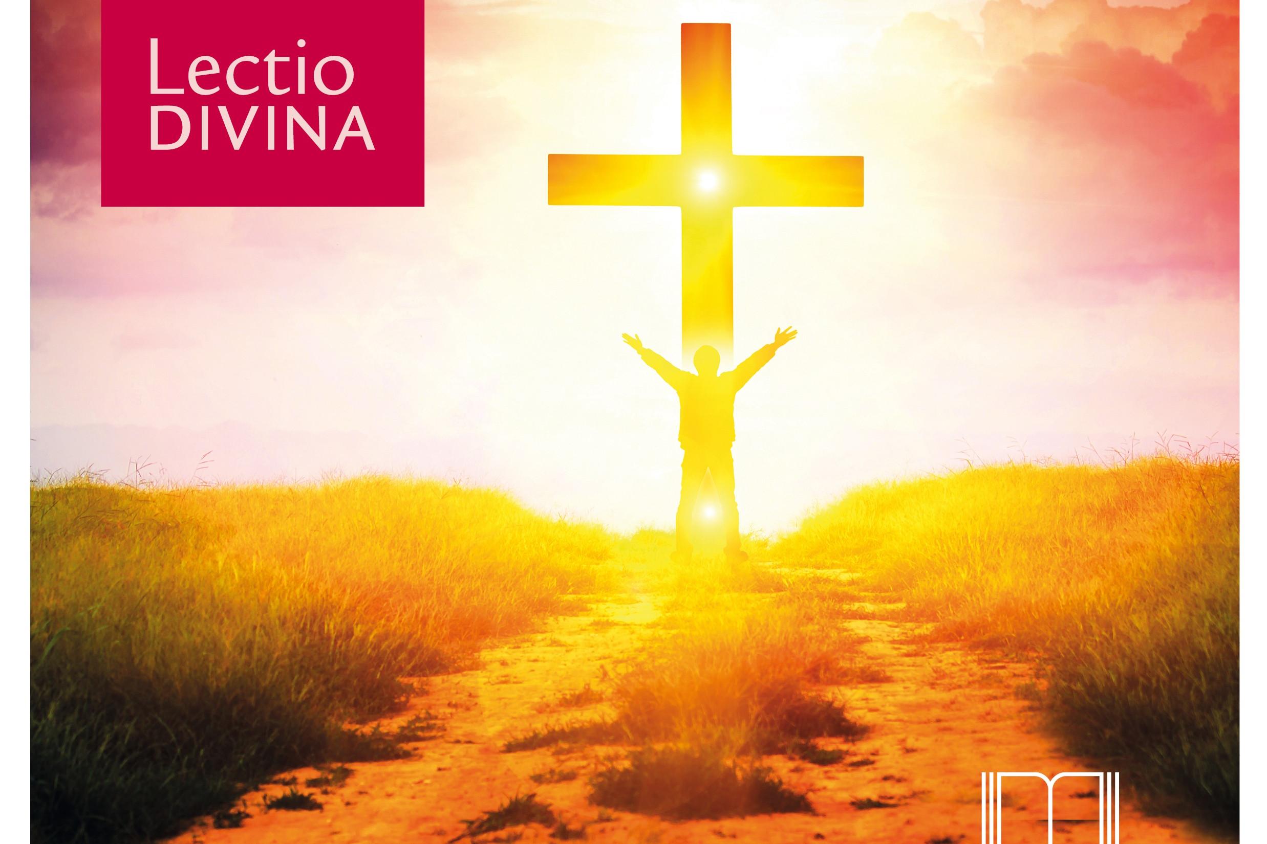 Lectio Divina-Johannespassion