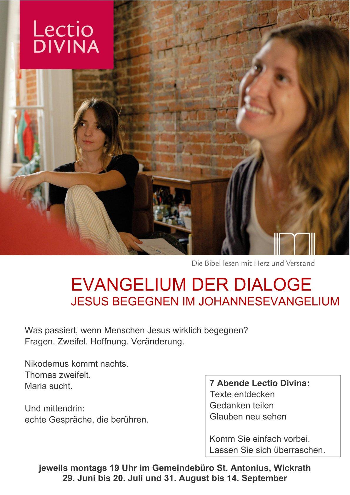 lectio-divina-2026-evangelium-der-dialoge