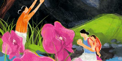 Weltgebetstag der Frauen 2023